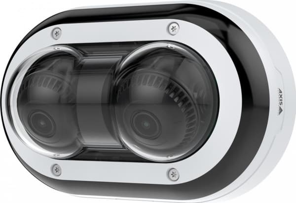 AXIS P4705-PLVE nettverkskamera Panorama Dome