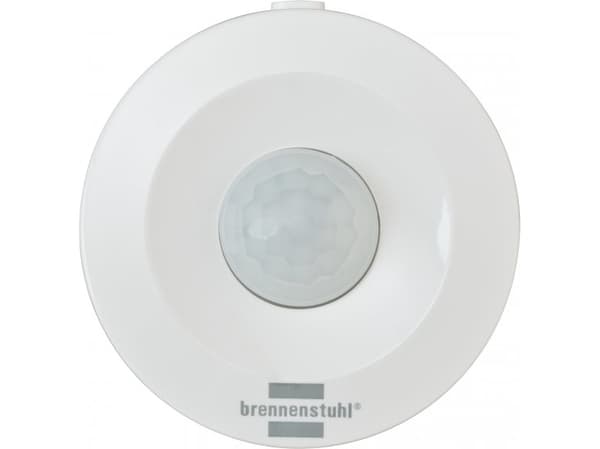 Brennenstuhl 1293900, Langaton, 2400 - 2483 MHz, 10 m, 30 m, RF, Katto/seinä