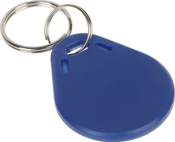 Atlo RFID NØKKELFINGER ATLO-501B/BE