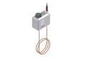 Pikkukuva 1 / 2: Danfoss KP73 termostaatti - -25-15 gr, Auto, SPDT, Fjernføler, 2000 mm, IP30