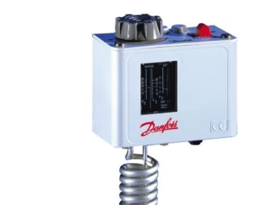 Danfoss 060L110666, 272 g, 1 stykker