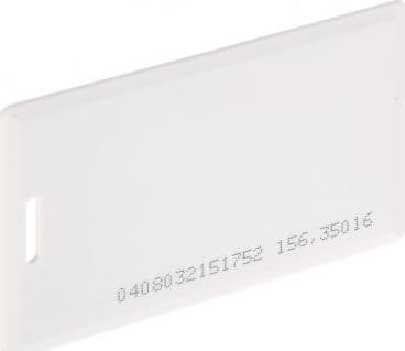 Atlo RFID-KORT ATLO-114N13