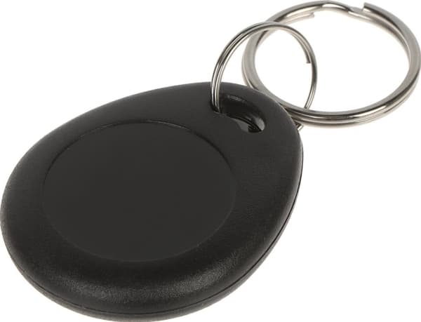 Atlo RFID AVAINRENKAAN ATLO-537NR/B