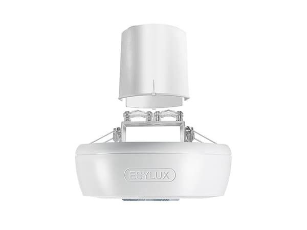 ESYLUX Kattoliiketunnistin MD 360/8 Basic FM
