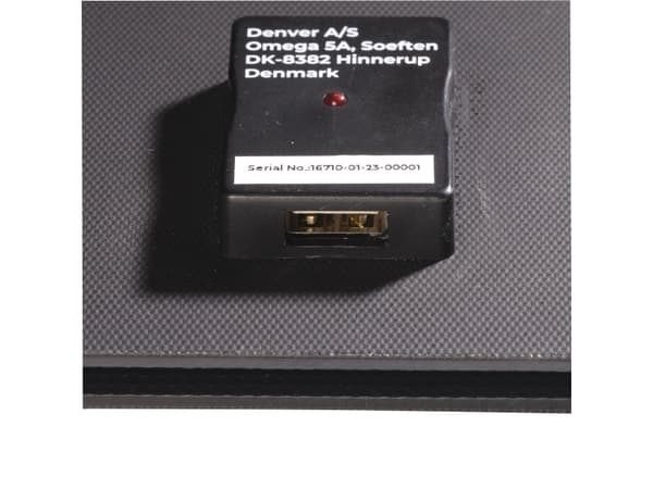 DENVER SOP-10100 - Solpanel