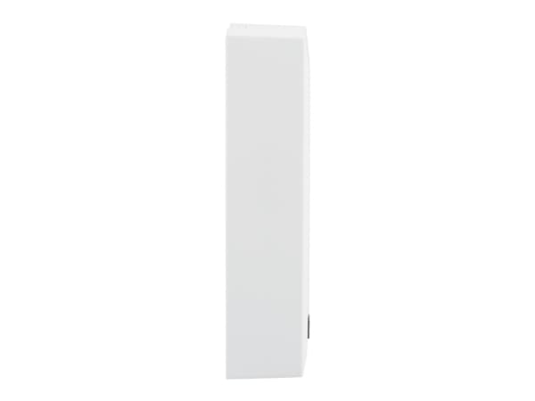 Homematic IP HmIP STV, Trådløs, Innendørs, Hvit, IP30, Batteri, 1,5 V
