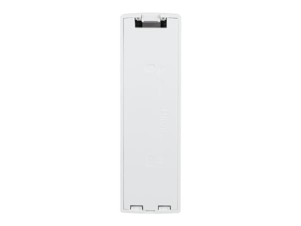 Homematic IP HmIP STV, Trådløs, Innendørs, Hvit, IP30, Batteri, 1,5 V