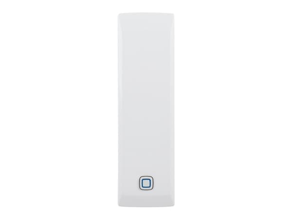 Homematic IP HmIP STV, Trådløs, Innendørs, Hvit, IP30, Batteri, 1,5 V