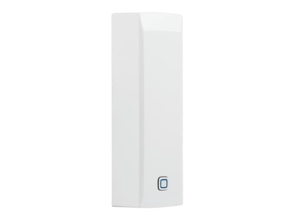 Homematic IP HmIP STV, Trådløs, Innendørs, Hvit, IP30, Batteri, 1,5 V