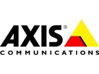 Axis 02567-001, Kiinnitys, Ulkona, Valkoinen, Axis, Alumiini, IK10