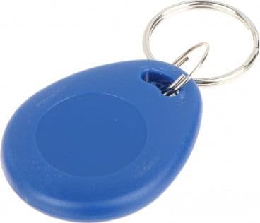 Atlo RFID NØKKELFINGER ATLO-534N/N