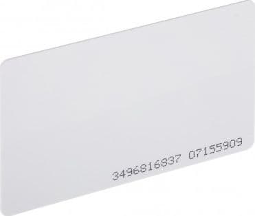 Atlo RFID KORTTI ATLO-307NR - 13.56 MHz