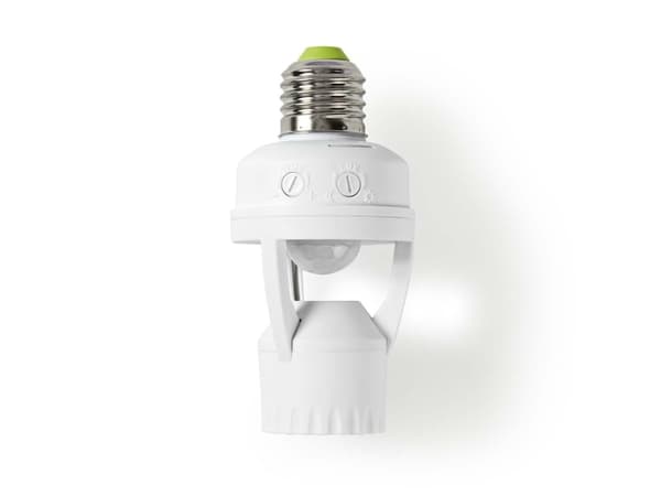 Nedis PIRFI60WT, Hvit