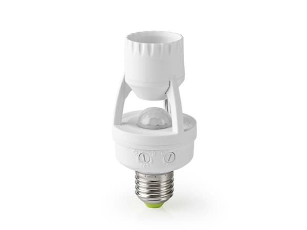 Nedis PIRFI60WT, Hvit
