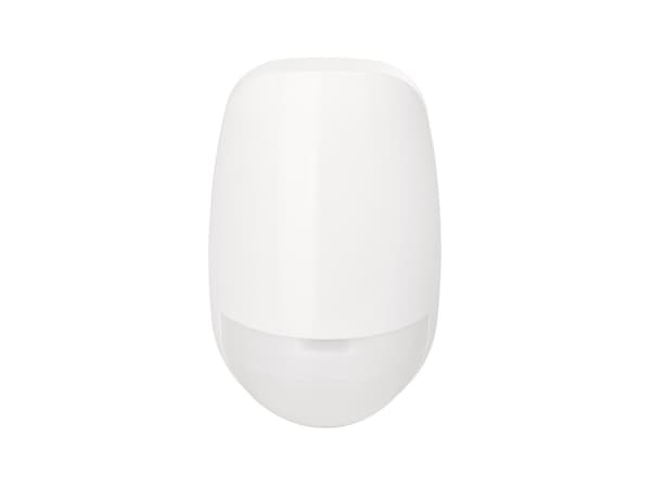 ABUS AZBW10120, Passiv Infrarød (PIR) føler, Trådløs, 24.2 MHz, 12 m, 10 kg, RF