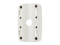 Pikkukuva 2 / 2: Hanwha SBP-300PM1, Elfenben, Hanwha, XNV-6120R, Alumiini, 185 mm, 115 mm, 115 mm