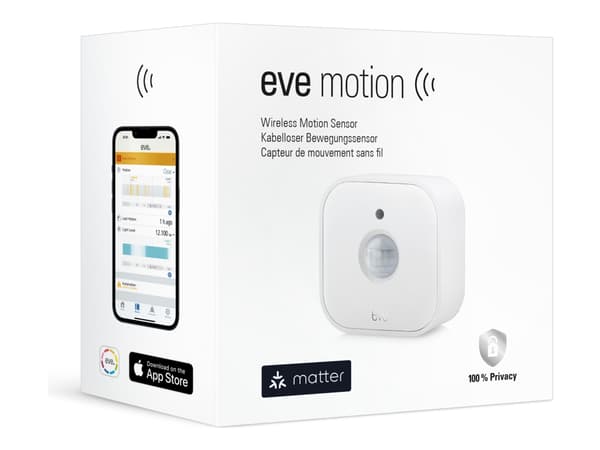 Eve Motion (Matter)