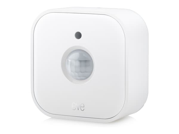 Eve Motion (Matter)