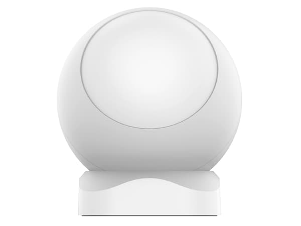 Imou ZP1, Vegg, Innendørs, Hvit, 2,2 m, 90°, 360°