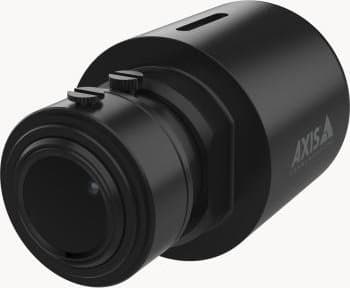 Axis F2115-R - Sensorenhet - Universal - Sort - Axis - F9104-B F9111 F9114 F9114-B - M12 (02639-001)
