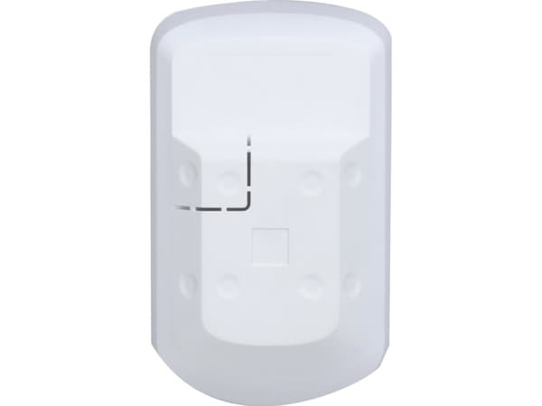 Dahua Technology ARD1233-W2, Passiivinen infrapunasensori, Langaton, 868 - 868.6 MHz, 1,6 m, Seinä, Valkoinen