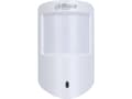 Pikkukuva 1 / 3: Dahua Technology ARD1233-W2, Passiivinen infrapunasensori, Langaton, 868 - 868.6 MHz, 1,6 m, Seinä, Valkoinen