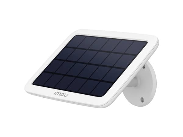 Imou - Aurinkopaneeli - 4.5 Watt