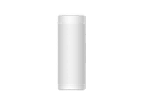 Hikvision Digital Technology DS-PDTT15AM-LM, Passiv infrarød (PIR) sensor/mikrobølgesensor, Trådløs, 433 MHz, 15 m, 1000 m, 45 kg