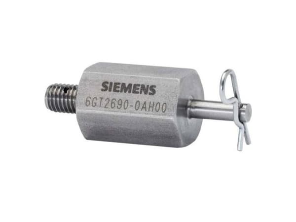Siemens 6GT2690-0AH00 #####Hurtigbyttebrakett
