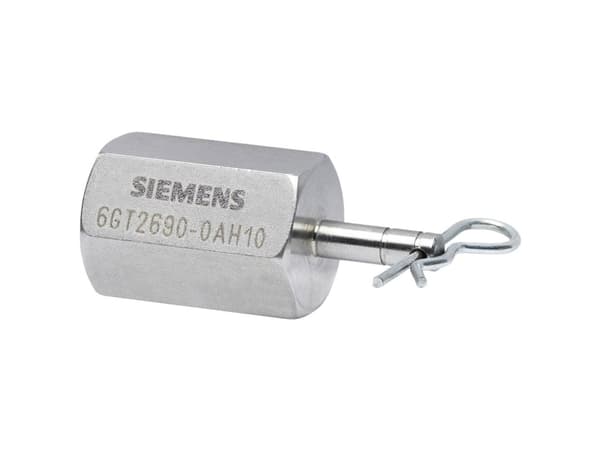 Siemens 6GT2690-0AH10 Quick release-holder