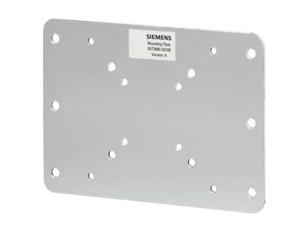 Siemens 6GT2890-2AC00 #####Hållplatta