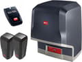 Miniatyrbild 1 av 2: BFT ICARO ULTRA AC A2000 Sliding Gate KIT