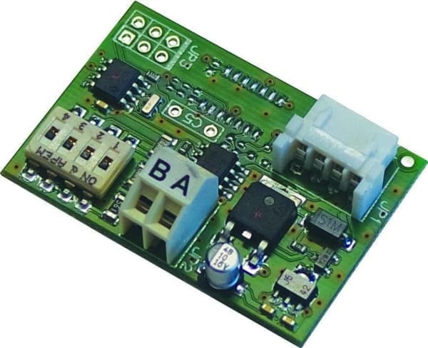 BFT BFT B EBA RS485 Link-MASTER&SLAVE (P111468)/B EBA 201 R01