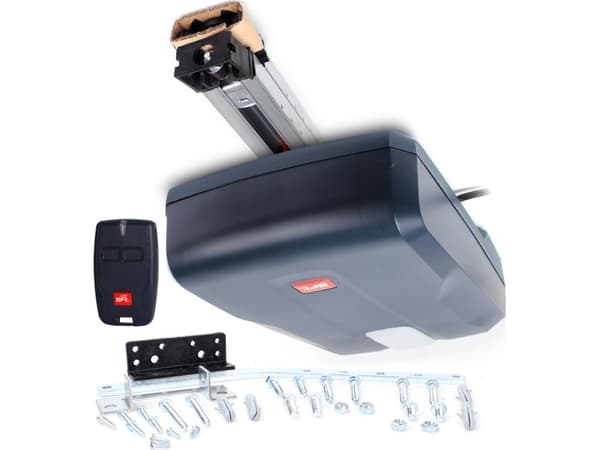 BFT Botticelli Smart BT 850 35 KIT - PASSAGE (kaksiosainen kisko) autotallin oviin