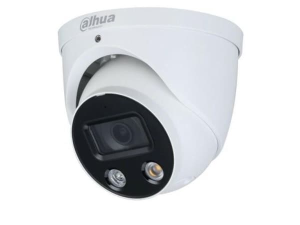 Dahua Technology IP-kamera IPC-HDW3549H-AS PV-0280B-S4