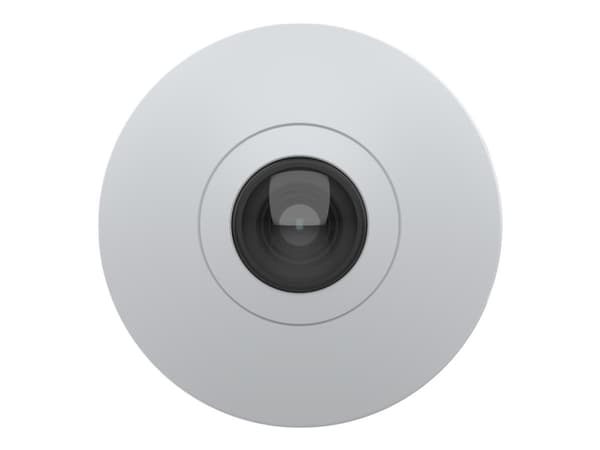 AXIS M4327-P - Kamerakuppel - innendørs - hvit, NCS S 1002-B - TAA-samsvar Vit