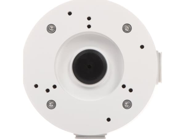 Dahua Technology Water-proof Junction Box, Kopplingsdosa, Utomhus, Vit, Dahua, Gjuten aluminium, IP66