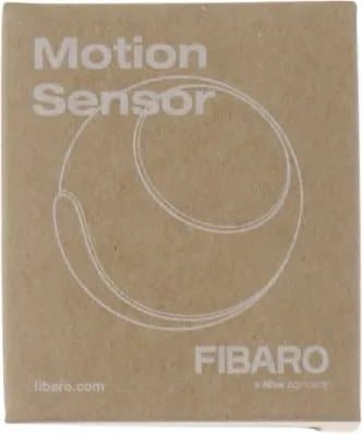 Fibaro Motion Sensor - Flerformålssensor - trådløs - Z-Wave