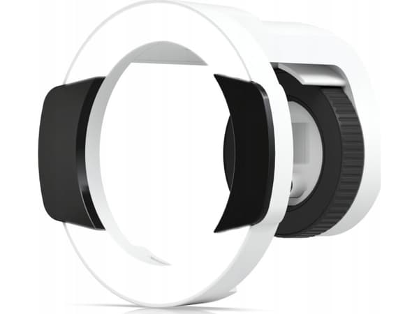 Ubiquiti Vision Enhancer - Infrarød / LED-komboilluminator - 4.5 watt