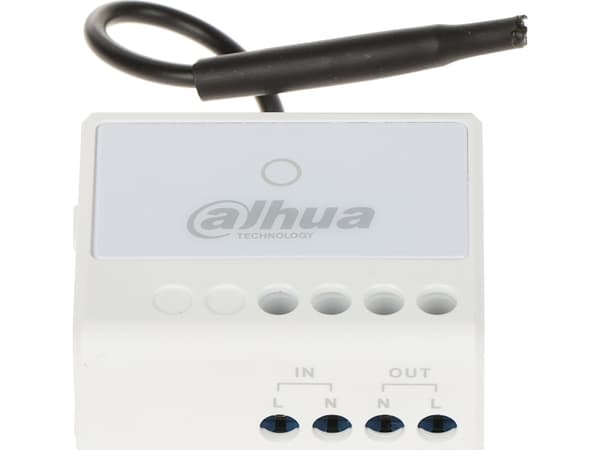 Dahua Technology DAHUA ARM7012-W2 trådløs relémodul (868)
