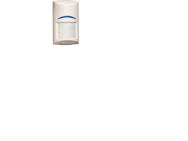 Bosch Blue Line Gen2 PIR ISC-BPR2 - Bevegelsessensor - kablet - hvit