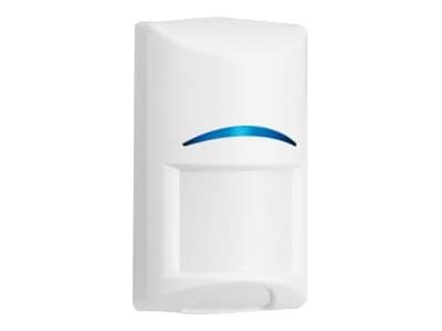 Bosch Blue Line Gen2 PIR ISC-BPR2 - Bevegelsessensor - kablet - hvit