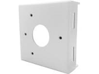 Ernitec 0070-10023, Montering, Hvit, 100 mm, 40 mm, 100 mm, 800 g