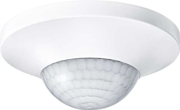 Merten 630819, Tak, Innendørs, Hvit, Koblet med ledninger (ikke trådløs), 7 m, AC