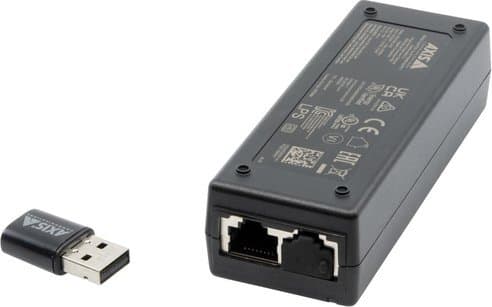 AXIS TM1901 WIRELESS KIT FOR AXIS M1075-L BOX CAMERA. UK (02627-003)