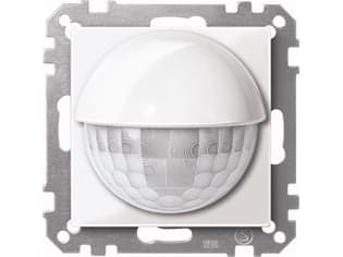 Merten 631719, Hvit, 180°