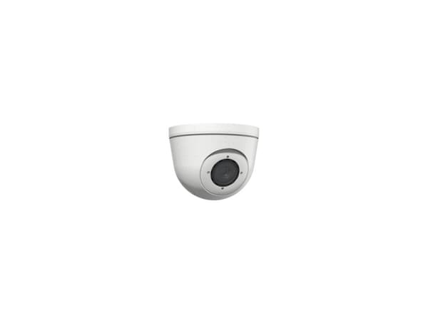Mobotix SingleMount S7x, 0 - 25°, -30 - 60 °C, 240 g, 980 mm, 1480 mm, 90 mm