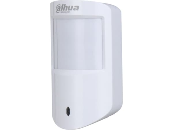 Dahua Technology ARD2231-W2(868), Tak/Vegg, Innendørs, Alarm, Hvit, 128-bit AES, 2000 lx