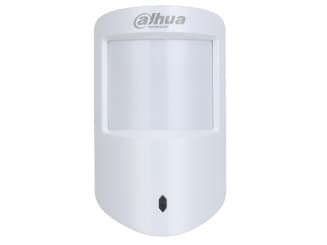 Dahua Technology ARD2231-W2(868), Tak/Vegg, Innendørs, Alarm, Hvit, 128-bit AES, 2000 lx