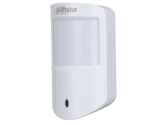 Dahua Technology ARD2231-W2(868), Tak/Vegg, Innendørs, Alarm, Hvit, 128-bit AES, 2000 lx